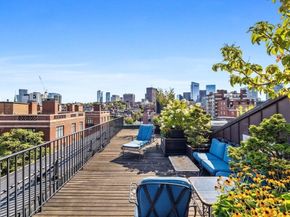 142 Chestnut Street PH, Boston MA 02108