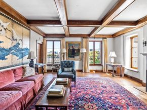 142 Chestnut Street PH, Boston MA 02108