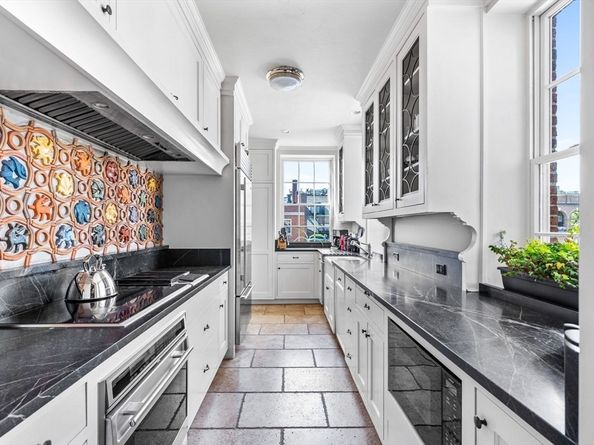 142 Chestnut Street PH, Boston MA 02108