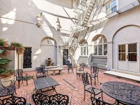 142 Chestnut Street PH, Boston MA 02108