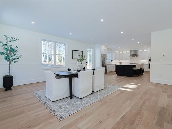 3 Danforth Drive, Holliston MA 01746