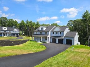 3 Danforth Drive, Holliston MA 01746