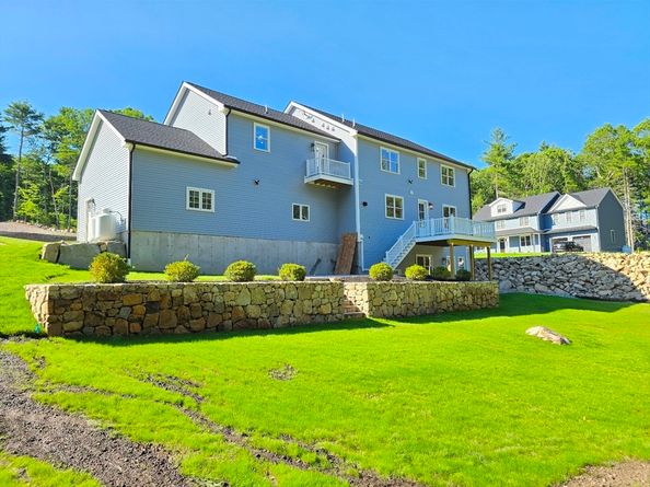 3 Danforth Drive, Holliston MA 01746