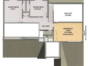 138 Mantell Rd, Uxbridge MA 01569