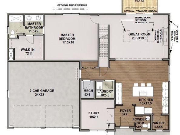 138 Mantell Rd, Uxbridge MA 01569