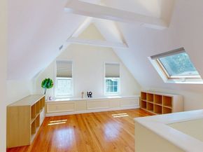 25 Allen Ave, Newton MA 02468