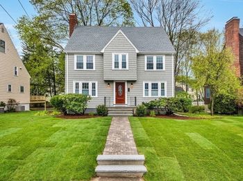 25 Allen Ave