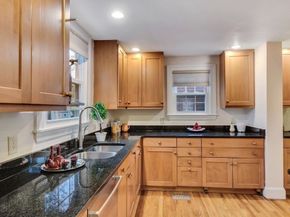 25 Allen Ave, Newton MA 02468