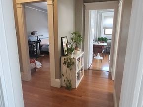 8 Garrison St 706, Boston MA 02116