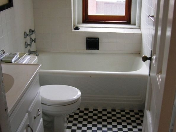 8 Garrison St 706, Boston MA 02116