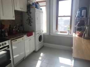8 Garrison St 706, Boston MA 02116