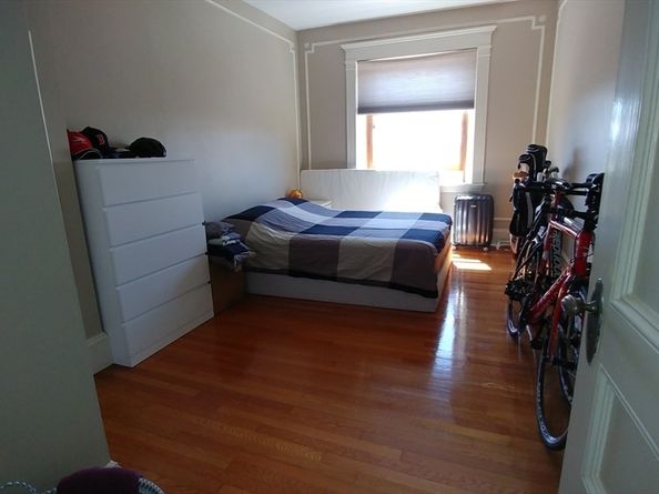 8 Garrison St 706, Boston MA 02116