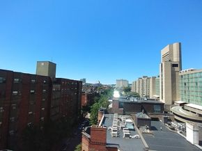8 Garrison St 706, Boston MA 02116