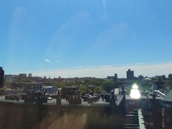 8 Garrison St 706, Boston MA 02116
