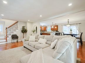 32 Melrose Street, Worcester MA 01605