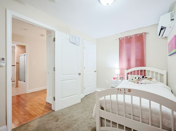 32 Melrose Street, Worcester MA 01605