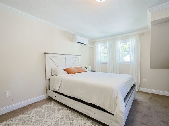 32 Melrose Street, Worcester MA 01605