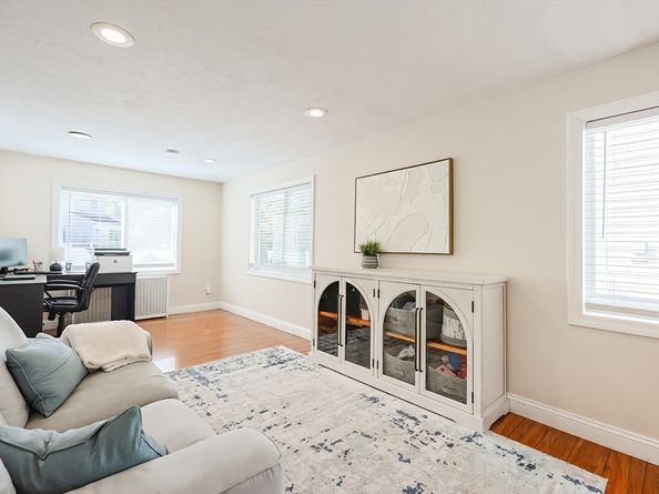 32 Melrose Street, Worcester MA 01605