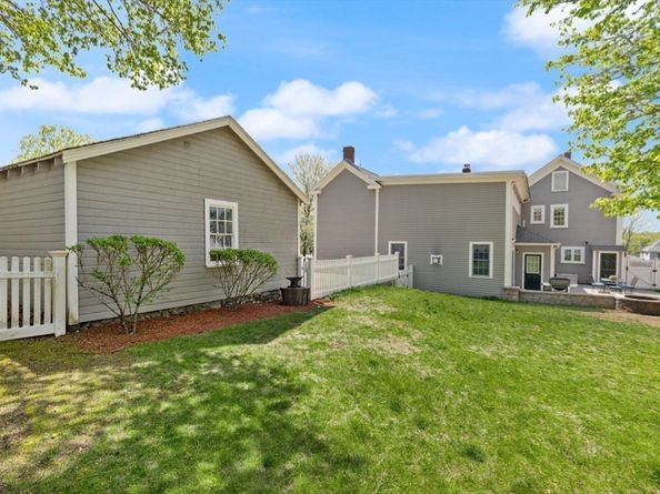 291 Plimpton St, Walpole MA 02081