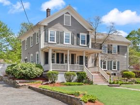 291 Plimpton St, Walpole MA 02081
