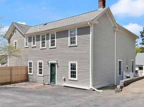 291 Plimpton St, Walpole MA 02081