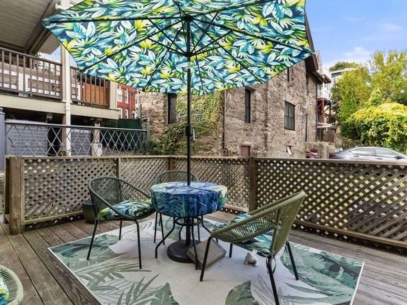 49-51-53 Norfolk Street, Boston MA 02119