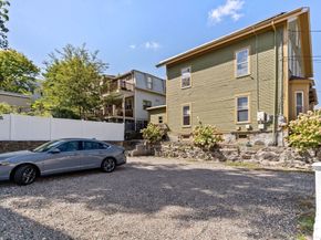 49-51-53 Norfolk Street, Boston MA 02119