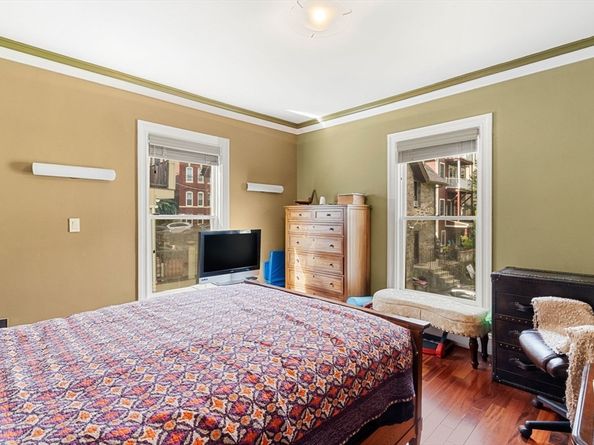 49-51-53 Norfolk Street, Boston MA 02119