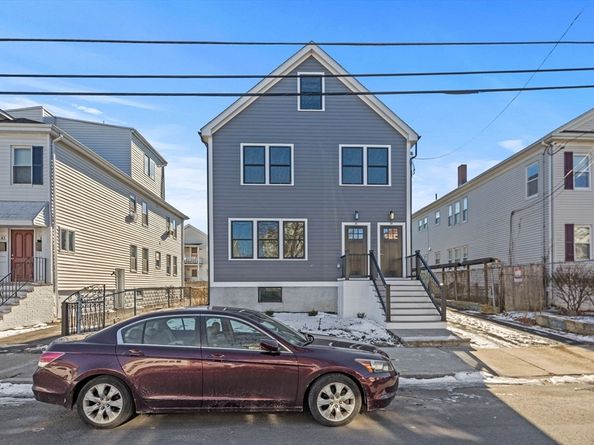 39-41 Bonner Avenue PH, Medford MA 02155