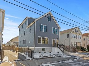 39-41 Bonner Avenue PH, Medford MA 02155