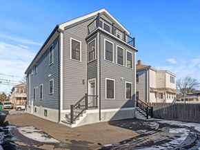 39-41 Bonner Avenue PH, Medford MA 02155