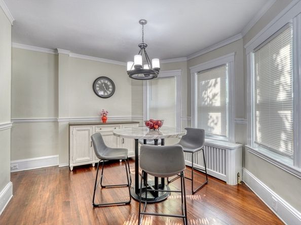 235 Curve St, Dedham MA 02026