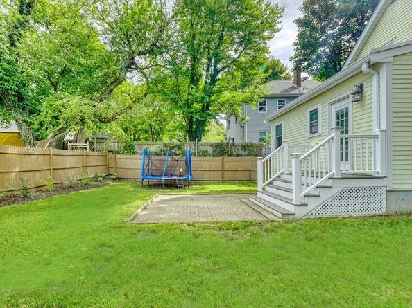 235 Curve St, Dedham MA 02026