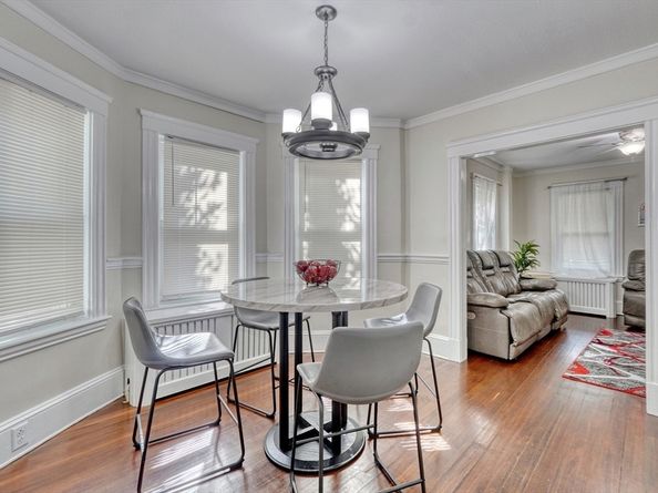 235 Curve St, Dedham MA 02026