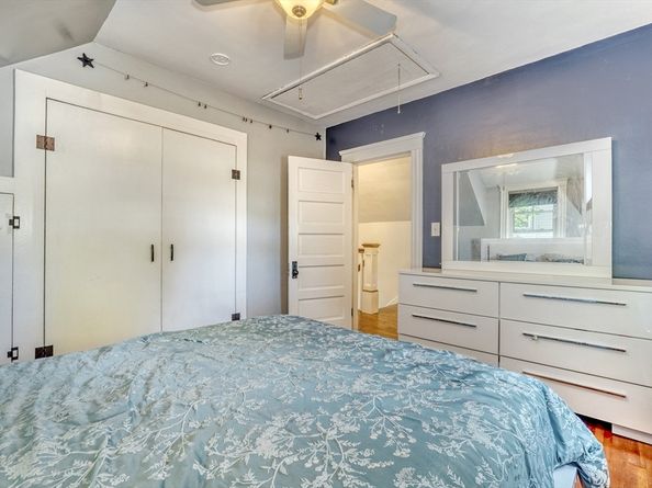 235 Curve St, Dedham MA 02026
