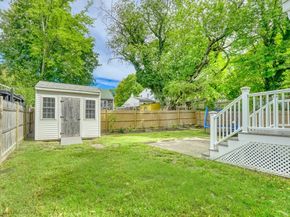 235 Curve St, Dedham MA 02026