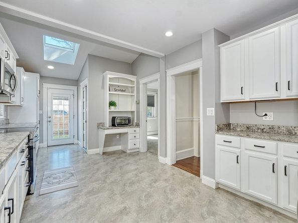 235 Curve St, Dedham MA 02026