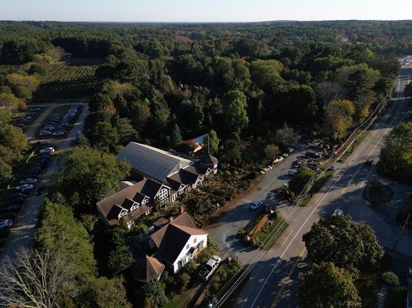 630-652 South Main Street, Sharon MA 02067