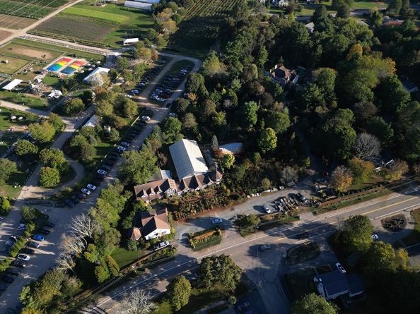 630-652 South Main Street, Sharon MA 02067