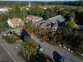 630-652 South Main Street, Sharon MA 02067