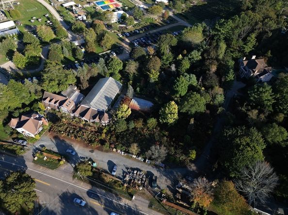 630-652 South Main Street, Sharon MA 02067