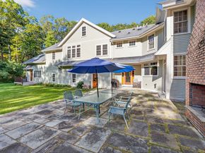 44 Baker Bridge Rd, Lincoln MA 01773