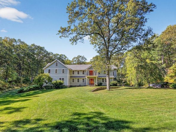 44 Baker Bridge Rd, Lincoln MA 01773