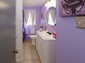 121 Pilgrim Ave, Worcester MA 01604