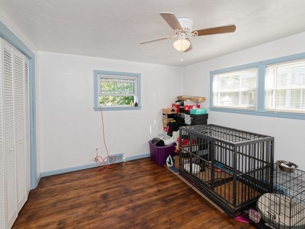 121 Pilgrim Ave, Worcester MA 01604