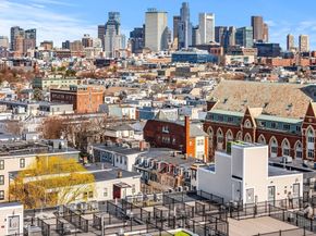 256 Dorchester Street 503, Boston MA 02127