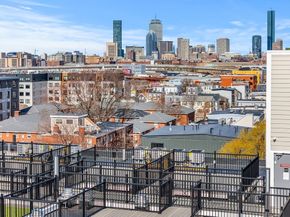 256 Dorchester Street 503, Boston MA 02127
