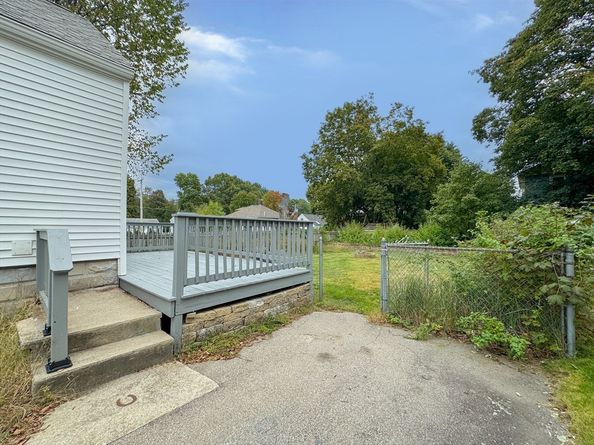 358 Copeland St, Brockton MA 02301