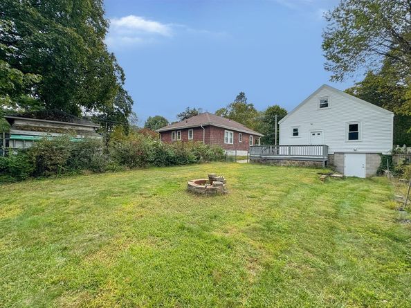 358 Copeland St, Brockton MA 02301