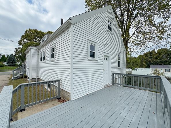 358 Copeland St, Brockton MA 02301